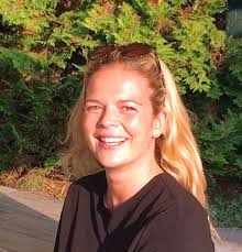 Catherine Burr Mathews, PLA