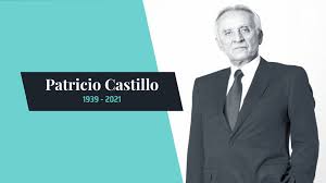 El actor patricio castillo murió a los 81 años, luego de que se anunciara, a la historia de patricio castillo tiene origen en chile, país en donde nació el famoso el 18 noviembre de 1939; Zmxj0kp7eka Hm