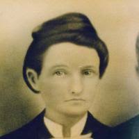 Effie Lorene Mckeever (1855–1923)