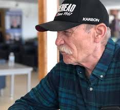 Joseph Edward Quesenberry