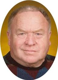 Obituary of Delbert Schultz