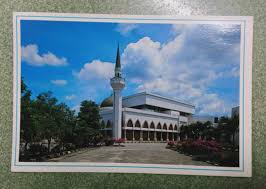 Hasonlítsd össze több száz nagy utazási iroda és légitársaság ajánlatait egyetlen kereséssel. Vintage 80 S 90 S Postcard Poskad Of Dewan Balai Islam In Lundang Kota Bharu Kelantan Books Stationery Magazines Others On Carousell