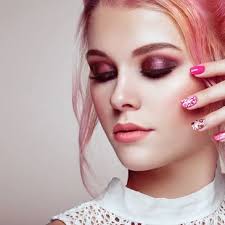 Camellia Nails Lounge