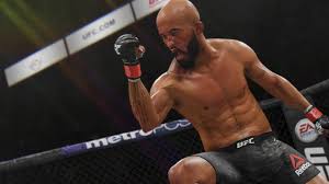 Just knowing you can get into a cage and do that, davids said, is part of how the mindset of a fighter can be applied to pretty much any situation really. get the latest gear ufc 261. Ufc 3 Clinch Controls Xbox One And Playstation 4 Ea Sports