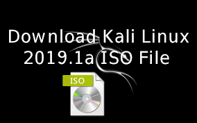 Chromebooks are great at so many things. Download Kali Linux 2019 1a 32 Bit Or 64 Bit Iso File
