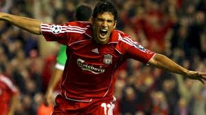 Gonzalez retired from playing in 2019, hanging up i want you to be with me forever, mark.' more : Ex Liverpool Star Mark Gonzalez Suffers Heart Attack Your Ultimate Sports News Website