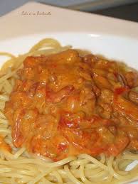 Epingle Sur Pates A Toutes Les Sauces