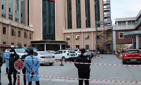 Sanko üniversitesi, 2013 yılında gaziantep'te eğitime başlamış olan bir vakıf üniversitesidir. Kuedlx8jad5kzm