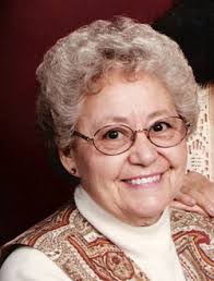 Elvira Martinez Sahd (1929-2007)