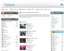 Top 25 sites for subtitles download and how to download subtitles are introduced. 10 Sites To Download Subtitles For Movies And Tv Shows Make Tech Easier