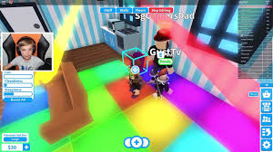 If the 'download' 'print' buttons don't work, reload this page by f5 or command+r. Our New Family House In Roblox Adopt Me Dailymotion Video