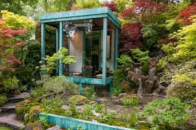The Gold Medal Gardens At Chelsea Flower Show 2019 Have Been Announced Chelsea Flower Show Chelsea Garden Japanese Garden Landscape
