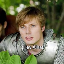 Gideon Gemstone Fanfic Edit