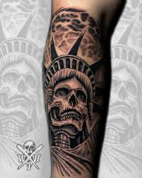 Review their services and if you have used them before add your own tattoo shop review. White Wolf Tattoo Hazlet New Jersey Artist Tommy Wood