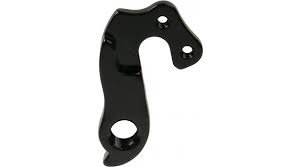 ghost derailleur hanger se2014 11 18 black alloy b1050