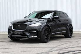 Jaguar F Pace By Hamann Jaguar Suv Jaguar Car Jaguar Fpace