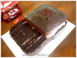 See our photo gallery for inspiration and ideas. How To Make A Car Cake