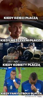 Wybierz kategorie żarty chamskie czarny humor erotyczne filmiki gify janusz nosacz memy komiksy o aktualnych wydarzeniach o filmach i serialach o grach i technologii polityczne sportowe zagraniczne memy zwykłe memy. Memy Po Meczu Francja Rumunia Galeria Kwejk Pl