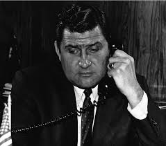 Photos: Greenville Tech founding President Thomas Barton through the years