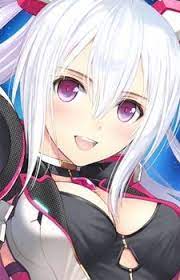 Matoi Phantasy Star Online 2 The Animation Pictures Myanimelist Net Phantasy Star Online 2 Phantasy Star Online Character Art