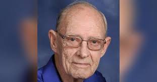 Marlow Darrell Bergquist Obituary