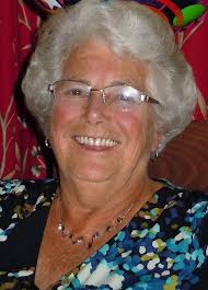 I am going to miss her': Daughter's tribute to Accrington woman who died  aged 88