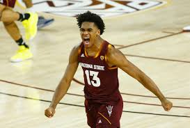 He played college basketball for the arizona state sun devils. Will Asu S Josh Christopher Go In 1st Of 2nd Round Of Nba Draft