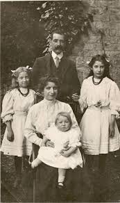 Harry John Yates (1869-1920)