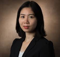 Hong Deng's Instagram, Twitter & Facebook