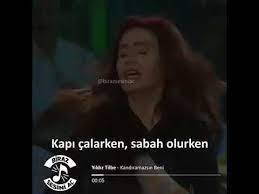 yildiz tilbe 2002 seven severken youtube in 2021 youtube seventh