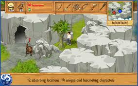 Lost world cheats and cheat codes. The Island Castaway For Android Apk Download