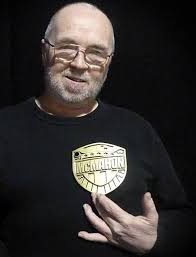 Mick McMahon (Person)