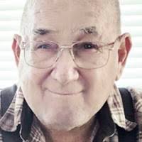 Gordon Snyder, 83, formerly of Weippe