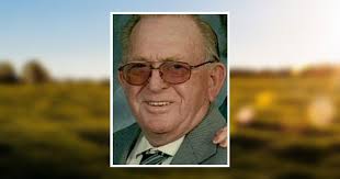 Harold Mitchell Obituary August 28, 2014