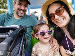 Hi Everyone! I'm planning a visit with my husband and almost 3 YO Toddler.  We picked DC just to visit a new city, we actually are coming in from Peru  through NY