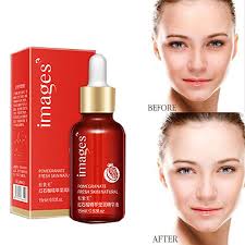 سرم انار ایمیجز