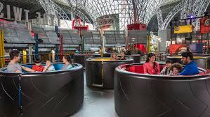 If you plan to teach your kid to ride an atv, it is highly advisable to start them out early on, but kids under six may not have the strength to handle a quad safely. Benno S Great Race Ferrari World Abu Dhabi