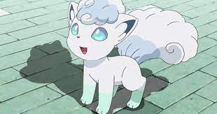 Lillie Vulpix Png Cute Pokemon Pokemon Pokemon Pictures