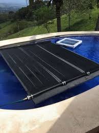 Savior Floating Solar Thermal Water Heater Kit Made In The Usa Solar Thermal Water Heater Solar Panels Solar Thermal