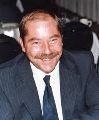 Obituary information for Joseph M. Bastian