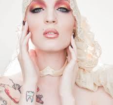 These 14 wedding makeup tips help you save face... literally