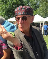 The Caterpillar Lab is coming to Garden in the Woods! Get up close and  personal with a variety of local caterpillar species and explore the  incredible world of New England caterpillars. Educators