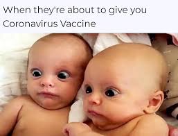 The covid vaccines, cole contends, shouldn't even be referred to as vaccines. expectedly, in yet another instance of egregious censorship of covid vaccine information, a video of the if you are experiencing symptoms of covid19, dr. Anti Vaxxer Moms Panicking Over Possible Coronavirus Vaccine Memes
