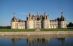 Chambord is a talented duo : Brown Forman In Dispute With Chateau Chambord