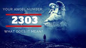 Angel Number 2303 Meaning And Symbolism