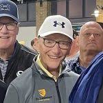 Longtime coach, athletic director Bob Fabrizio dies at 72