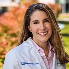 Leah Acker, MD, PhD