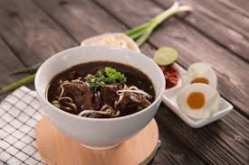Jun 19, 2021 · resep tekwan dan kuah tekwan asli palembang (dengan ceker ulala). Resep Rawon Khas Surabaya Gak Kalah Enak Sama Yang Terkenal