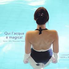 L'antico albergo terme, collegato direttamente con un tunnel alle terme, possiede un importante elemento: Terme Bagni Di Lucca Aggiornato 2021 Tutto Quello Che C E Da Sapere Tripadvisor