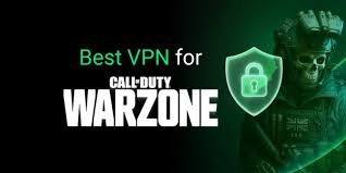 Warzone VPN - What is it about?
